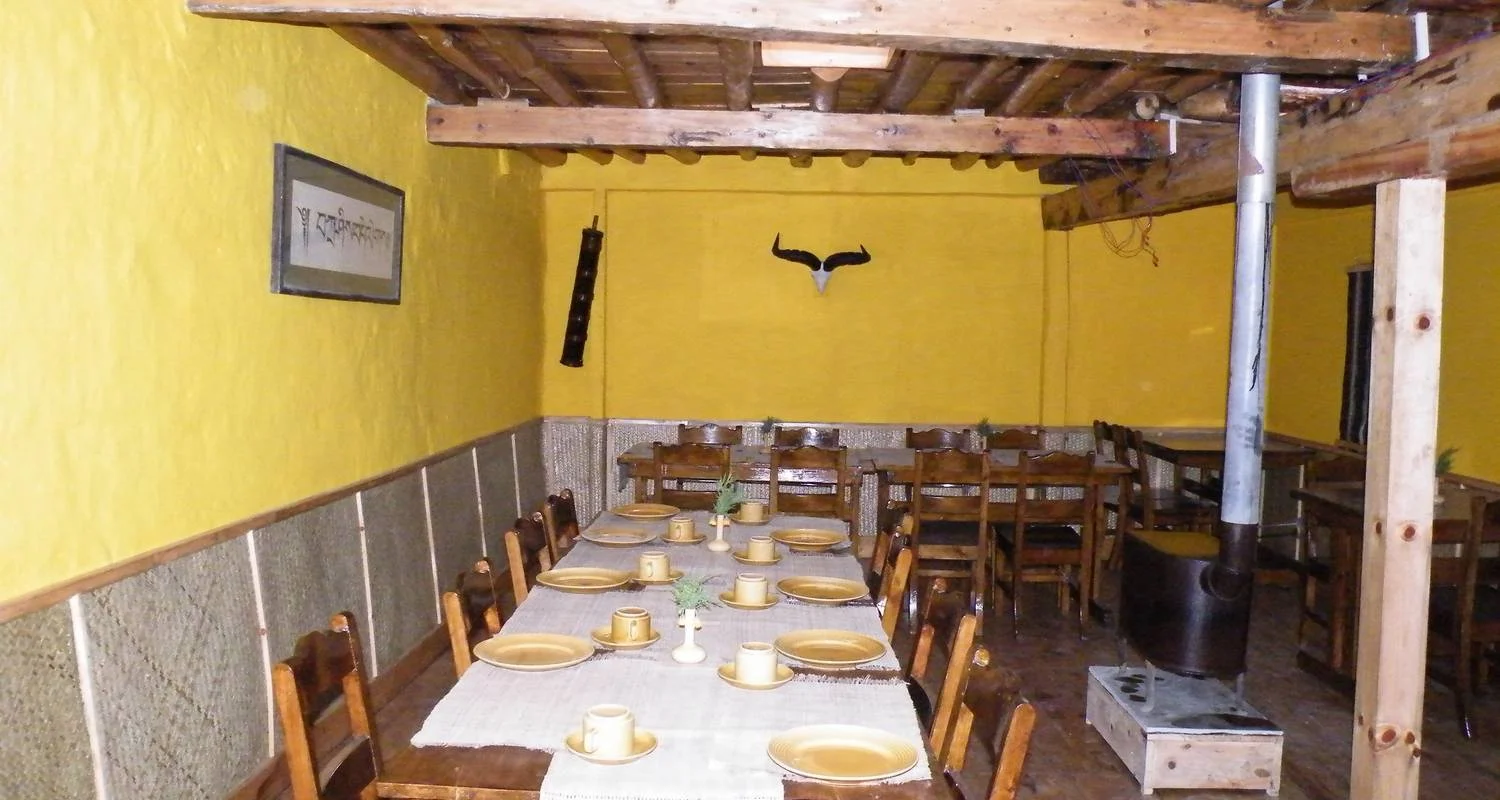 Explore Everest Base Camp Luxury Lodge Trek for 15 days with Himalayan Glacier Adventure and Travel Company and discover unforgettable experiences - Photo 2