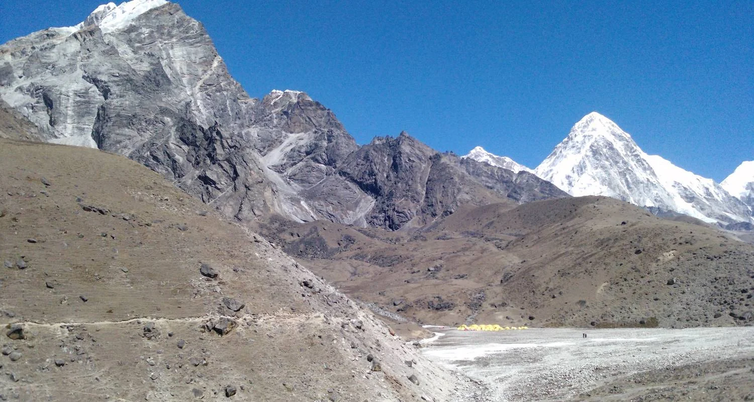 Explore 11 Days Short Everest Base Camp Trek for 11 days with Himalayan Recreation Treks & Expedition Pvt.ltd and discover unforgettable experiences - Photo 2