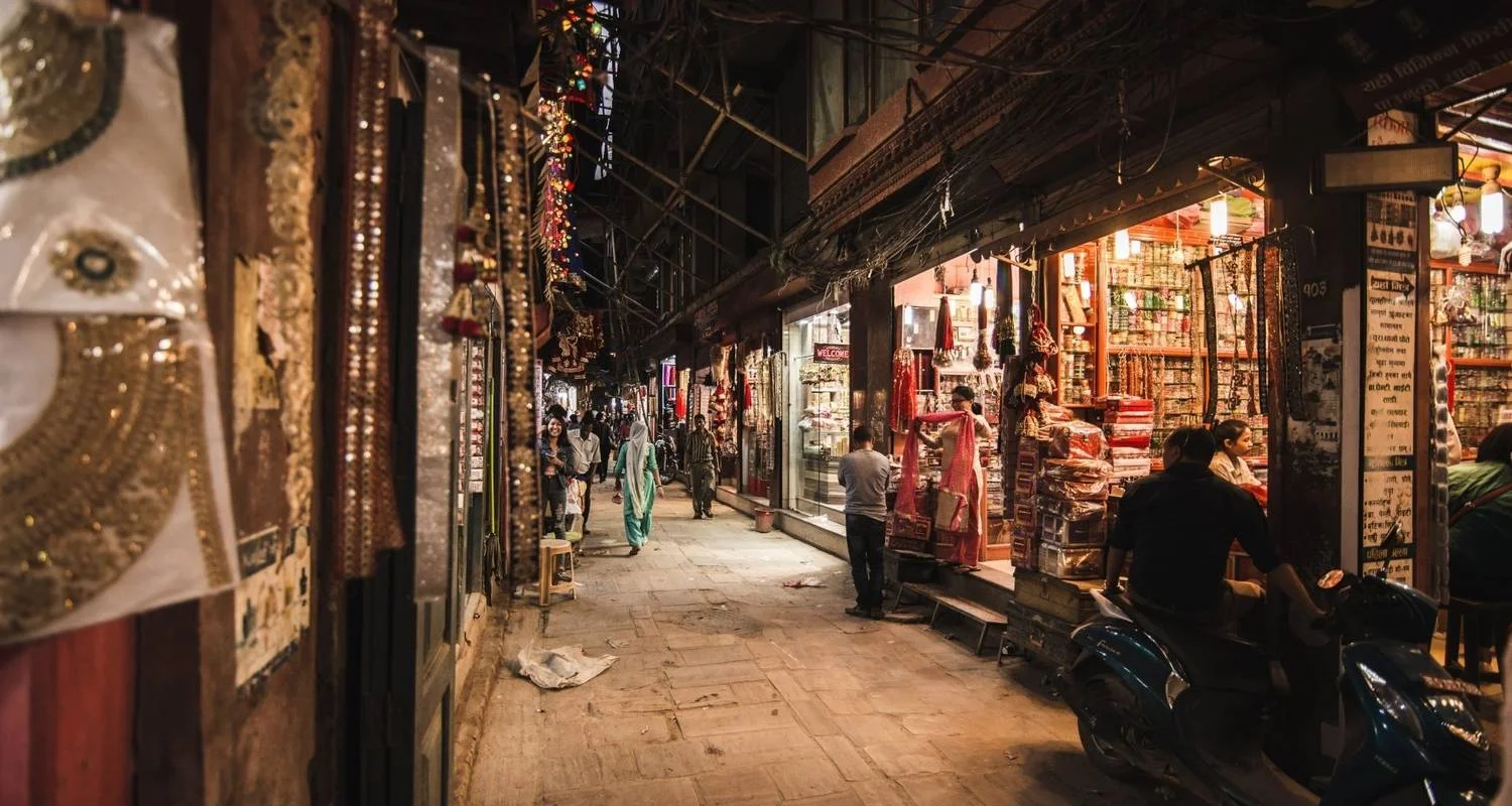 Explore Mardi Himal Yoga Trek for 8 days with Himalayan Recreation Treks & Expedition Pvt.ltd and discover unforgettable experiences - Photo 2