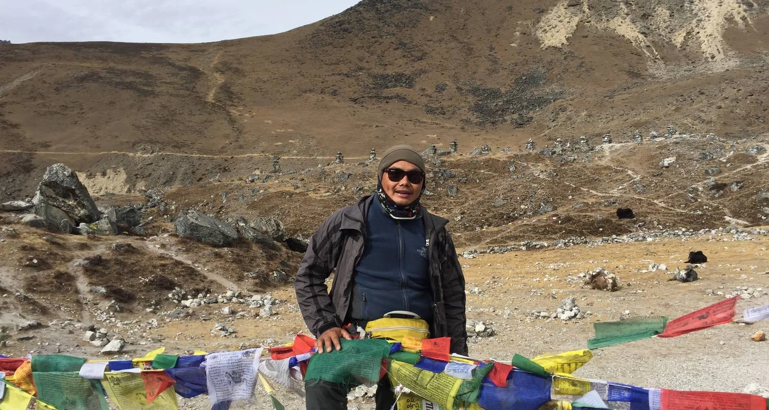 Explore Upper Mustang Trek for 16 days with Himalayan Recreation Treks & Expedition Pvt.ltd and discover unforgettable experiences - Photo 2