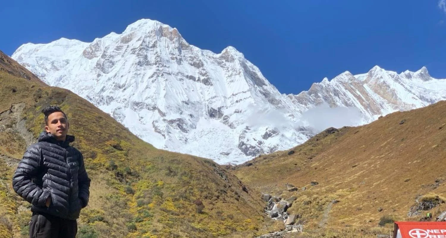 Explore Annapurna Base Camp Trek in 10 Days for 10 days with Himalayan Recreation Treks & Expedition Pvt.ltd and discover unforgettable experiences - Photo 2