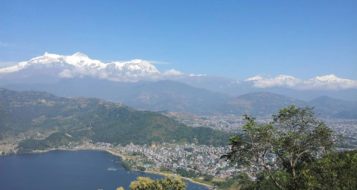 Explore Mardi Himal Trek for 7 days with Himalayan Recreation Treks & Expedition Pvt.ltd and discover unforgettable experiences - Photo 2