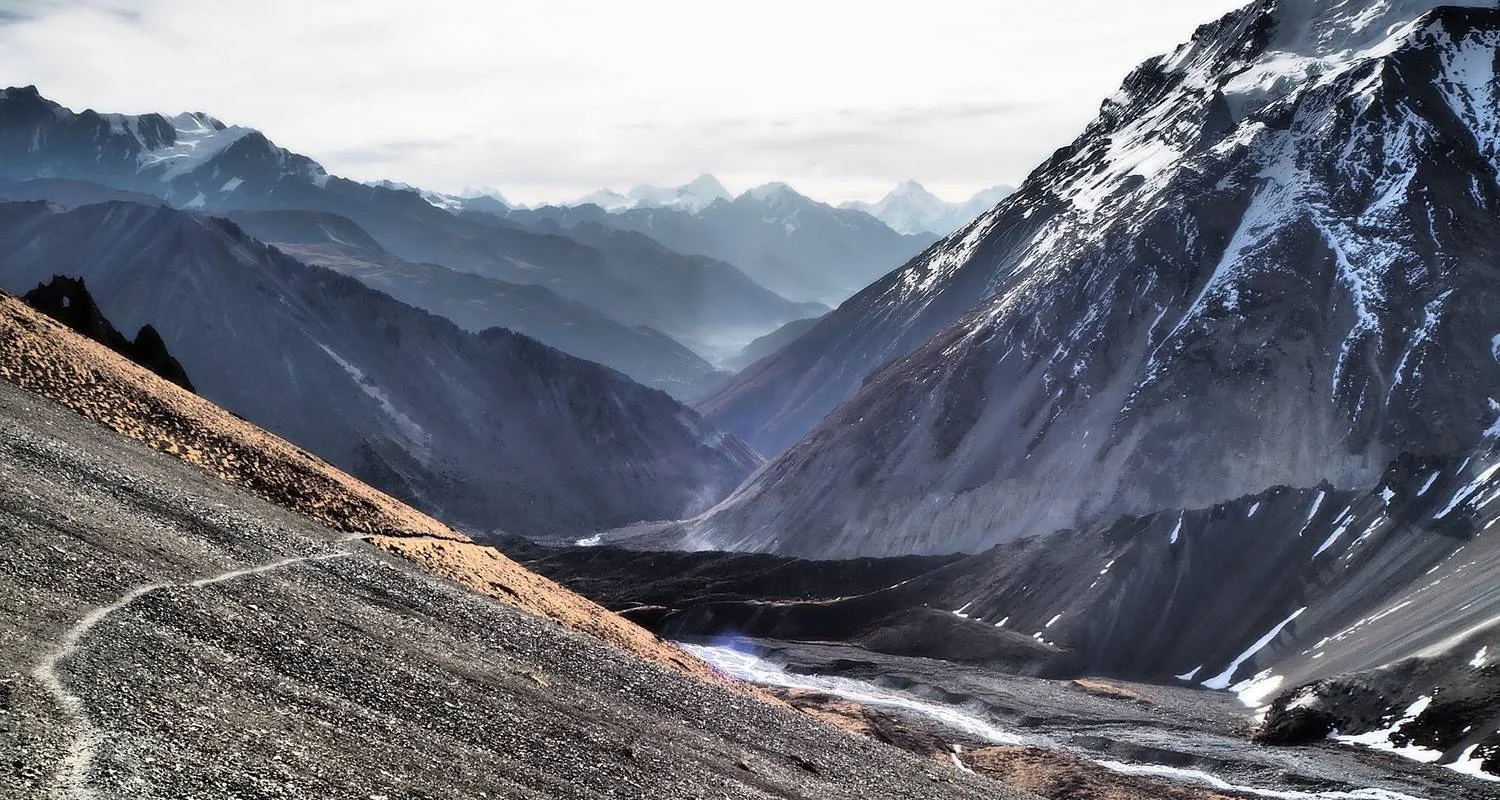Explore Ghorepani Poon Hill Trek for 5 days with Himalayan Recreation Treks & Expedition Pvt.ltd and discover unforgettable experiences - Photo 2