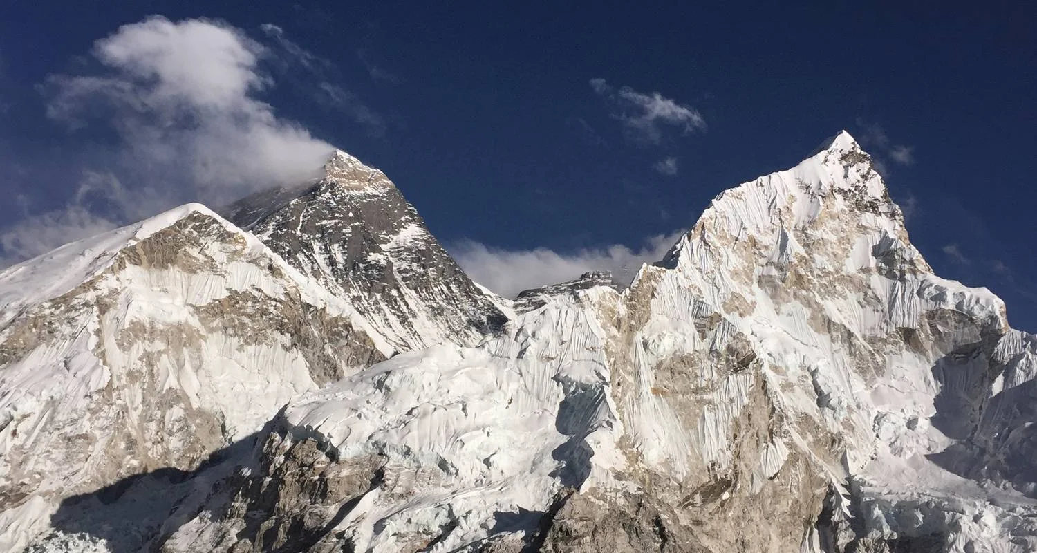 Explore Everest Base Camp Short Trek for 10 days with Himalayan Recreation Treks & Expedition Pvt.ltd and discover unforgettable experiences - Photo 2