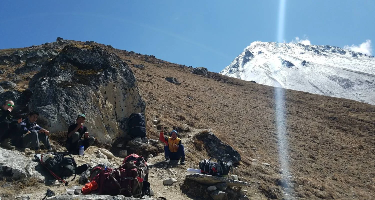 Explore Langtang Gosaikunda Trek for 15 days with Himalayan Recreation Treks & Expedition Pvt.ltd and discover unforgettable experiences - Photo 2