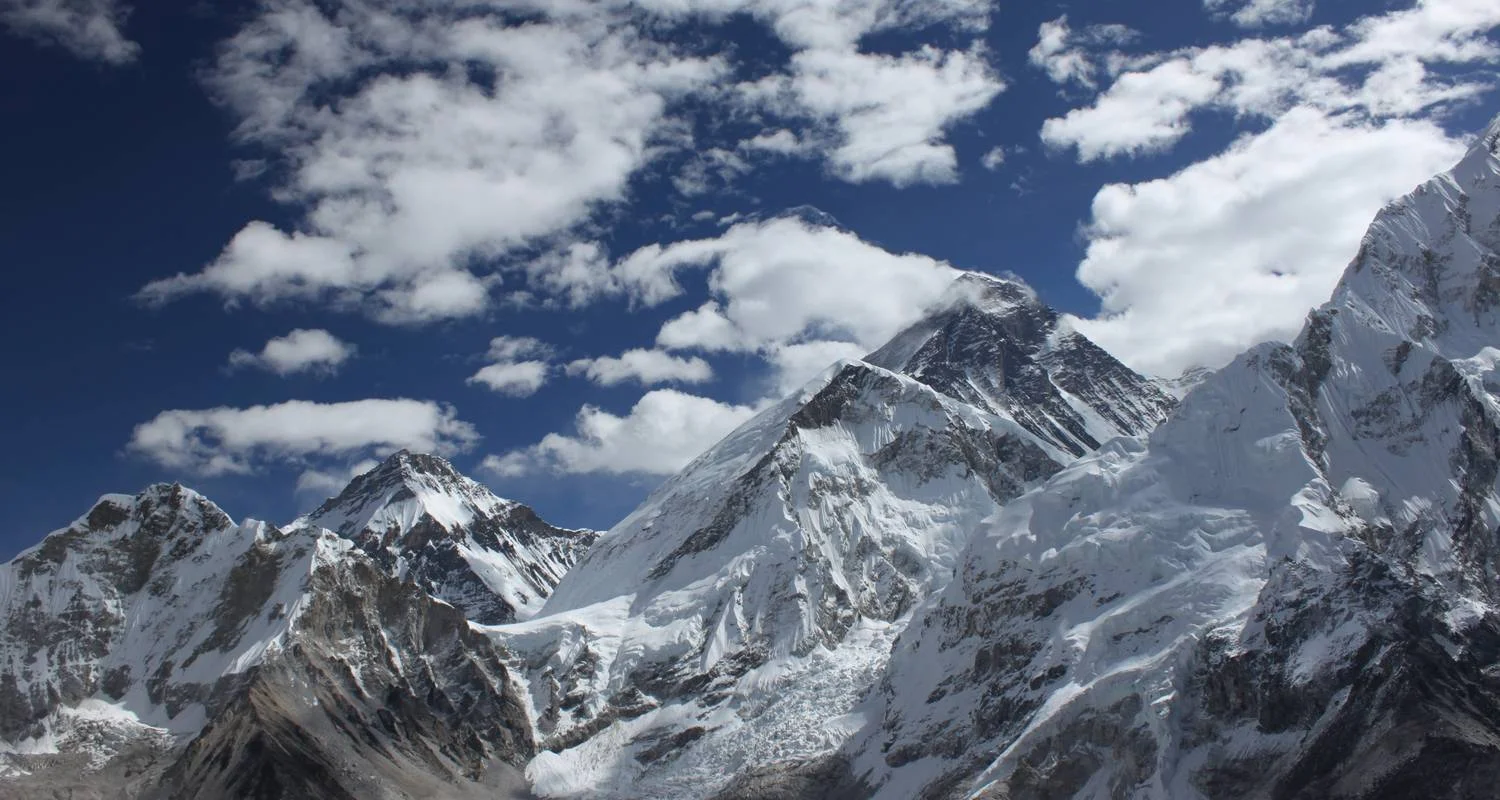 Explore Everest Base Camp & Kalapathar Trek for 16 days with Himalayan Planet Adventures and discover unforgettable experiences - Photo 2