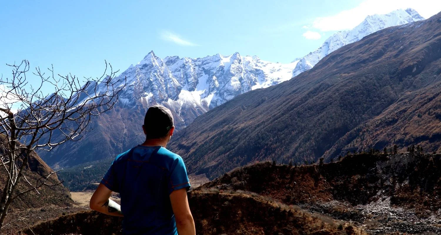 Explore Trek to Manaslu - Trekking Package in the Himalayas for 17 days with Himalayan Planet Adventures and discover unforgettable experiences - Photo 2