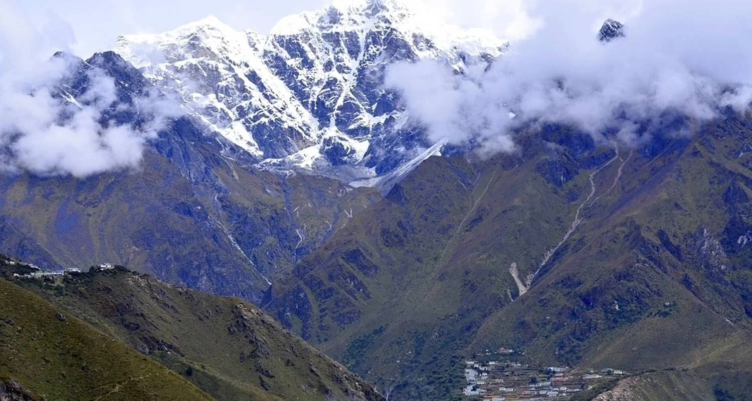 Explore Annapurna Skyline Trek - Nepal for 12 days with Himalayan Planet Adventures and discover unforgettable experiences - Photo 2