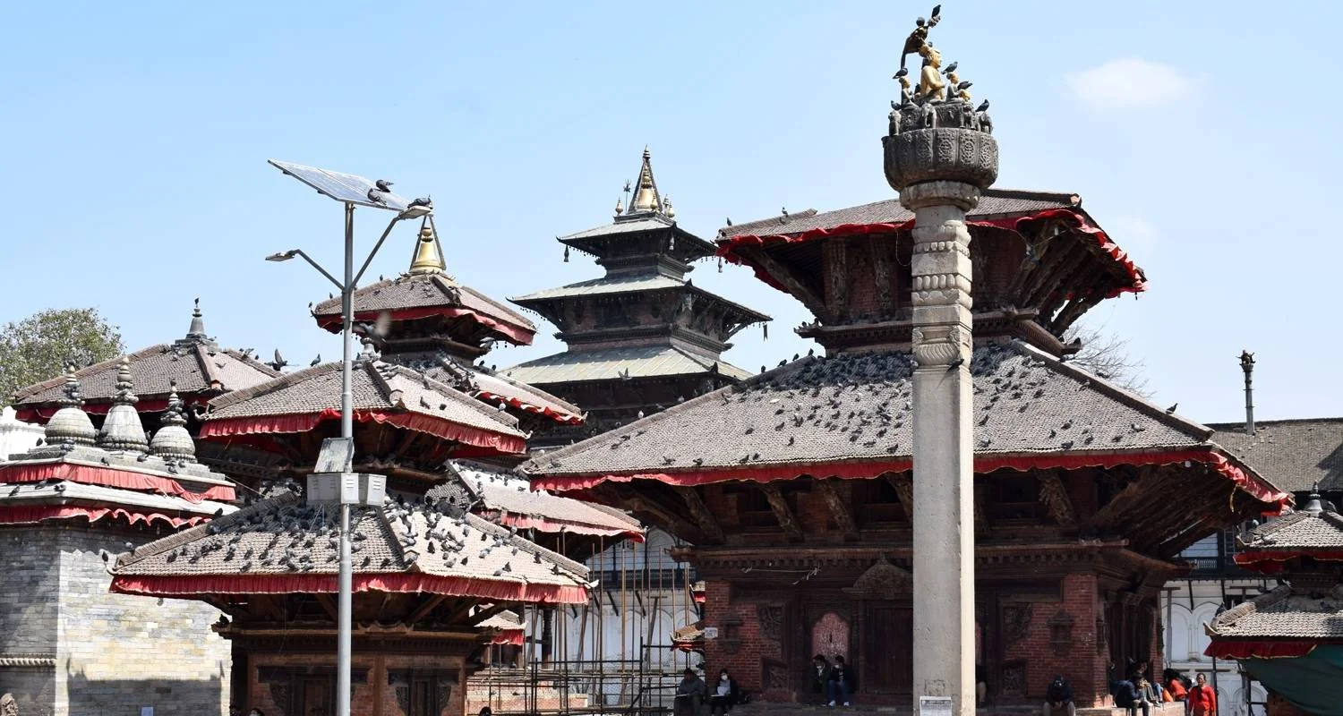 Explore Nepal Photography Tour - 12 days for 12 days with Himalayan Planet Adventures and discover unforgettable experiences - Photo 2