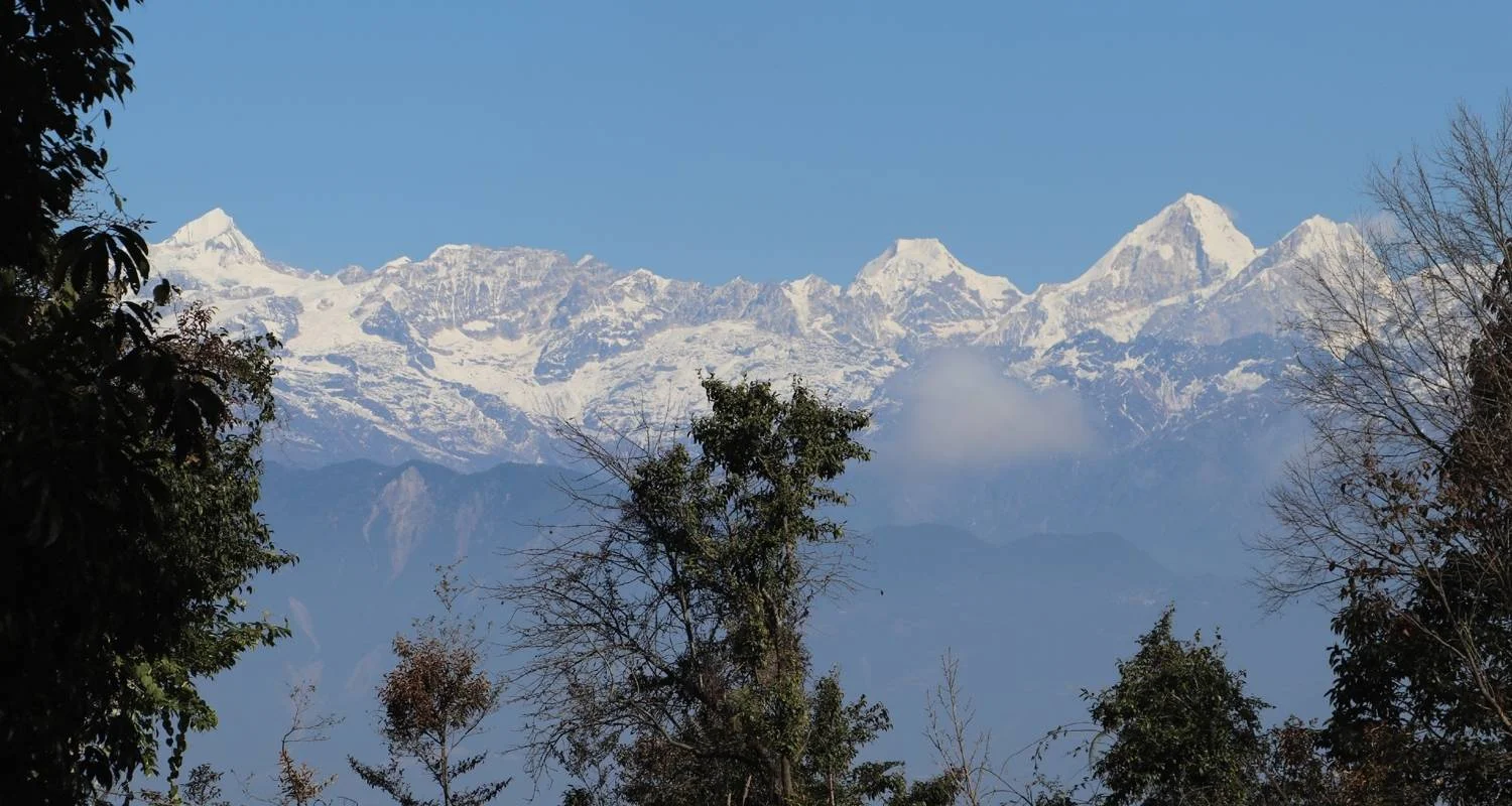 Explore Panoramic Mountain View | Nepal Tour for 7 days with Himalayan Planet Adventures and discover unforgettable experiences - Photo 2