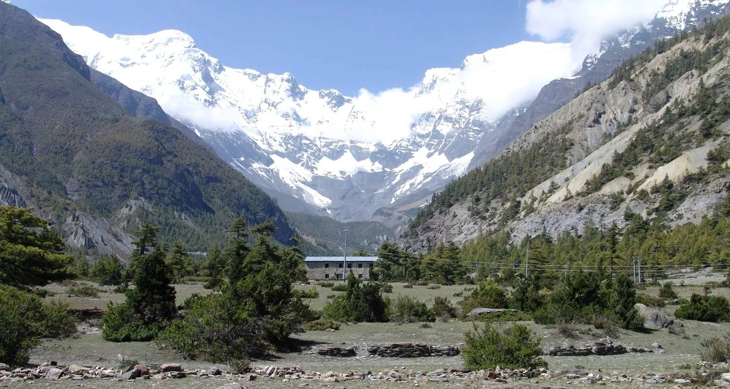 Explore Annapurna Circuit via Tilicho Lake Trek in Nepal for 16 days with Himalayan Planet Adventures and discover unforgettable experiences - Photo 2