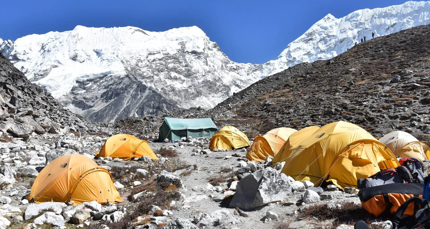 Explore Everest Base Camp Trekking for 15 days with Himalayan Sanctuary Adventure and discover unforgettable experiences - Photo 2