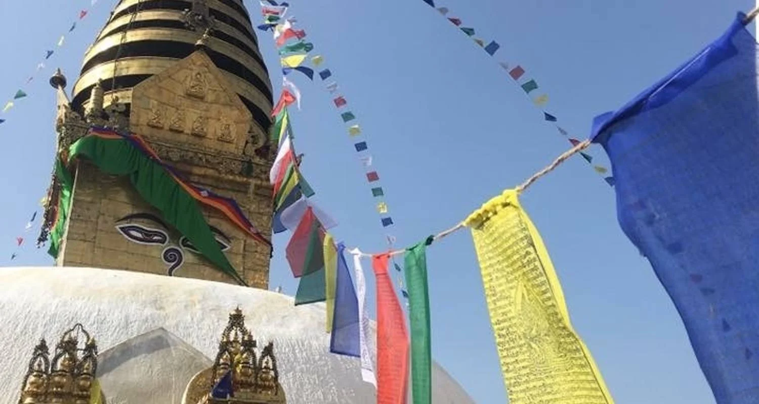 Explore Dhampus Sarangkot Trek with wildlife adventure for 10 days with Himalayan Sanctuary Adventure and discover unforgettable experiences - Photo 2