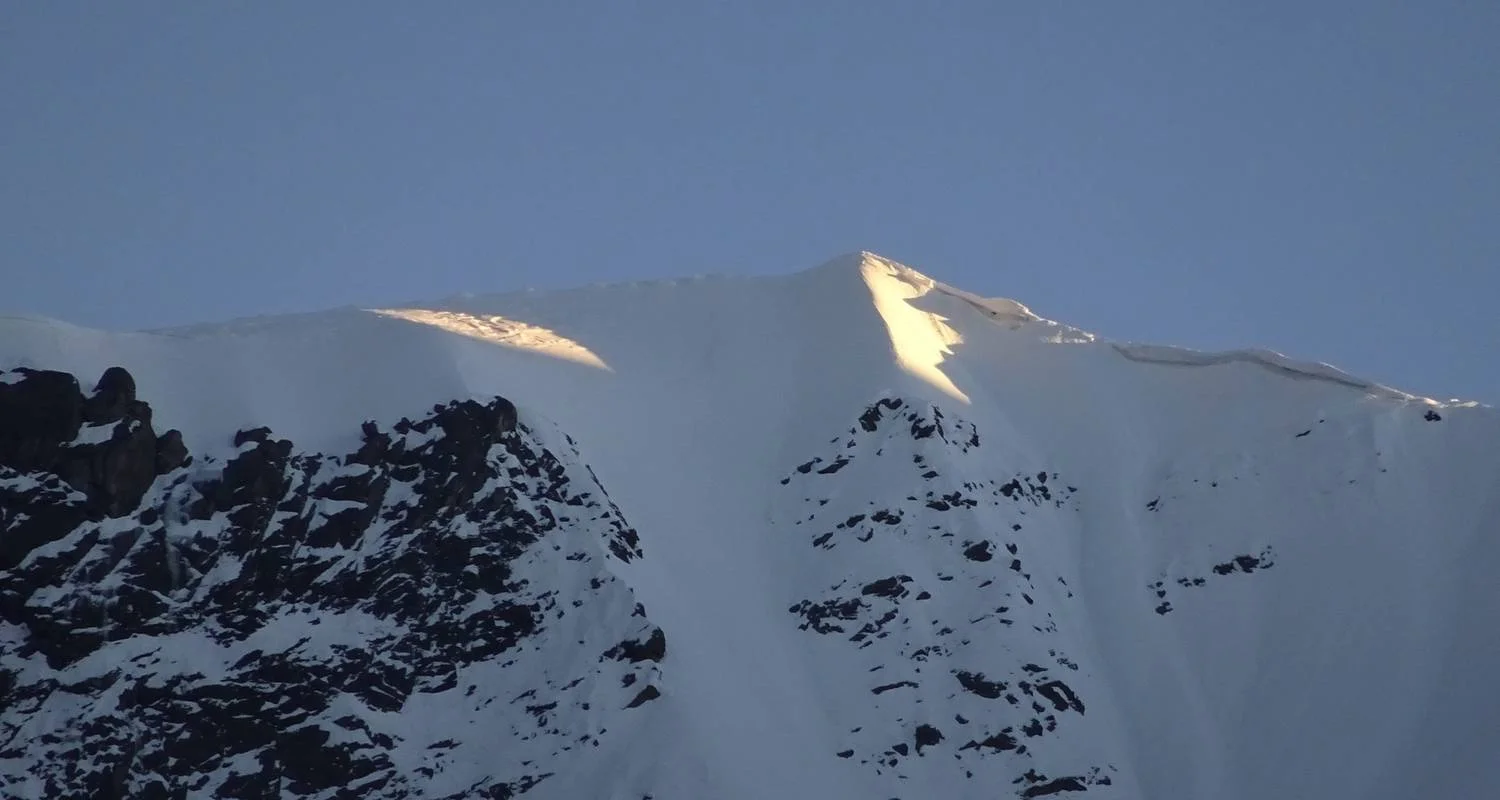 Explore 16 Days Manaslu Larke Pass Trek for 16 days with Himalayan Sanctuary Adventure and discover unforgettable experiences - Photo 2