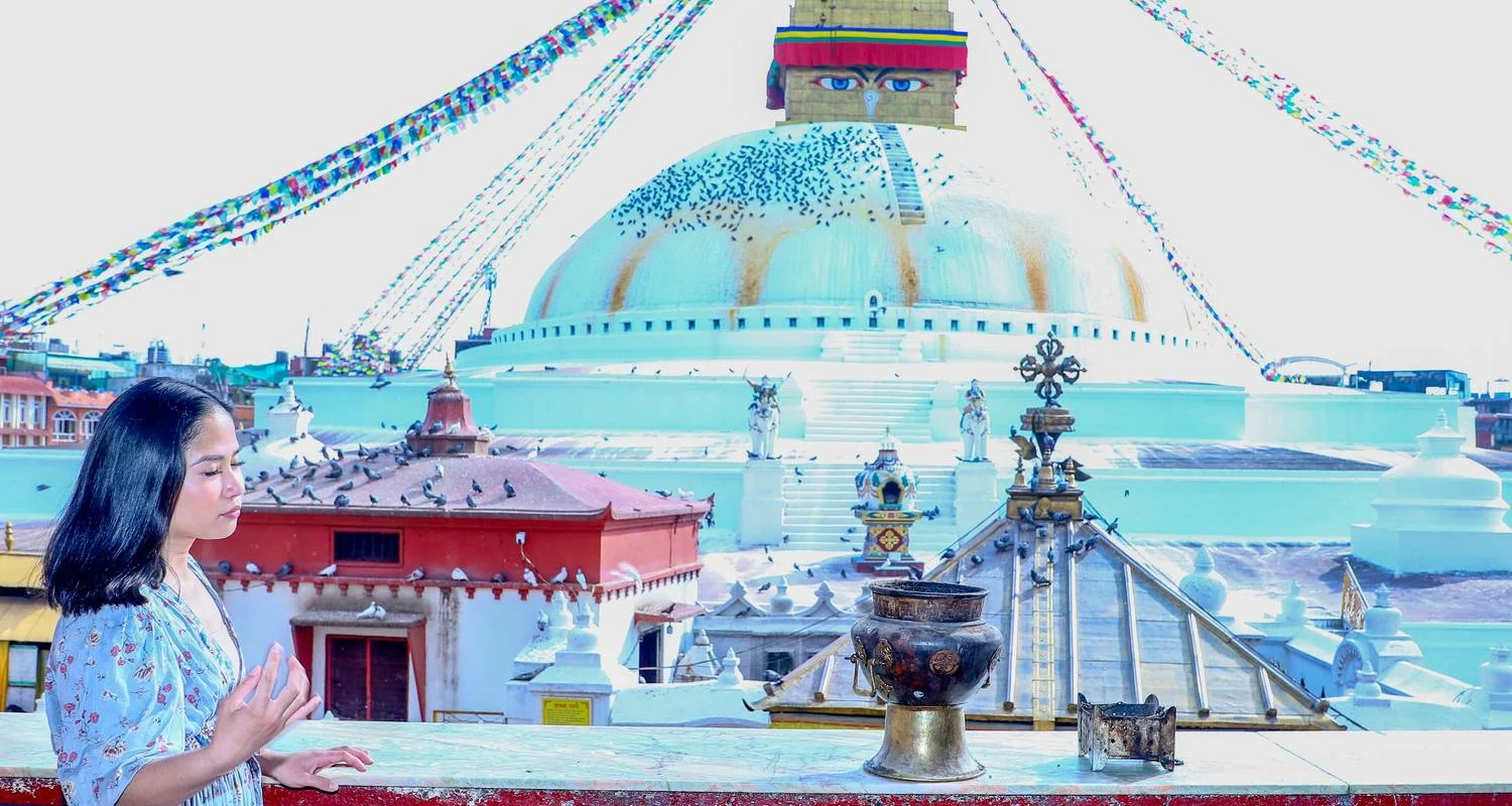 Explore Kathmandu City Tour – 4 - 6 Hour for 1 days with Himalayan Sanctuary Adventure and discover unforgettable experiences - Photo 2