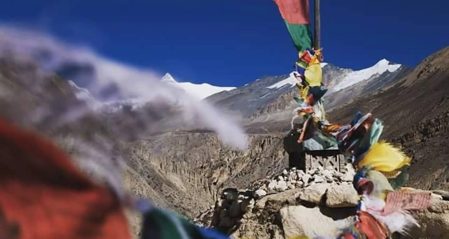 Explore Annapurna Circuit with Narfu Trek for 13 days with Himalayan Sanctuary Adventure and discover unforgettable experiences - Photo 2