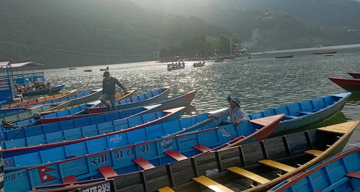 Explore Nepal Holiday Tour for 9 days with Himalayan Sanctuary Adventure and discover unforgettable experiences - Photo 2