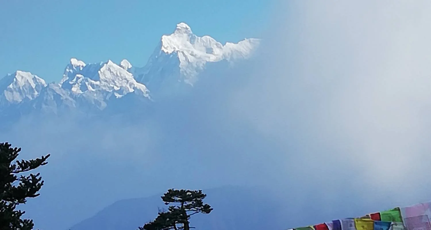 Explore 3 Days Chisapani Nagarkot Trek for 3 days with Himalayan Sanctuary Adventure and discover unforgettable experiences - Photo 2