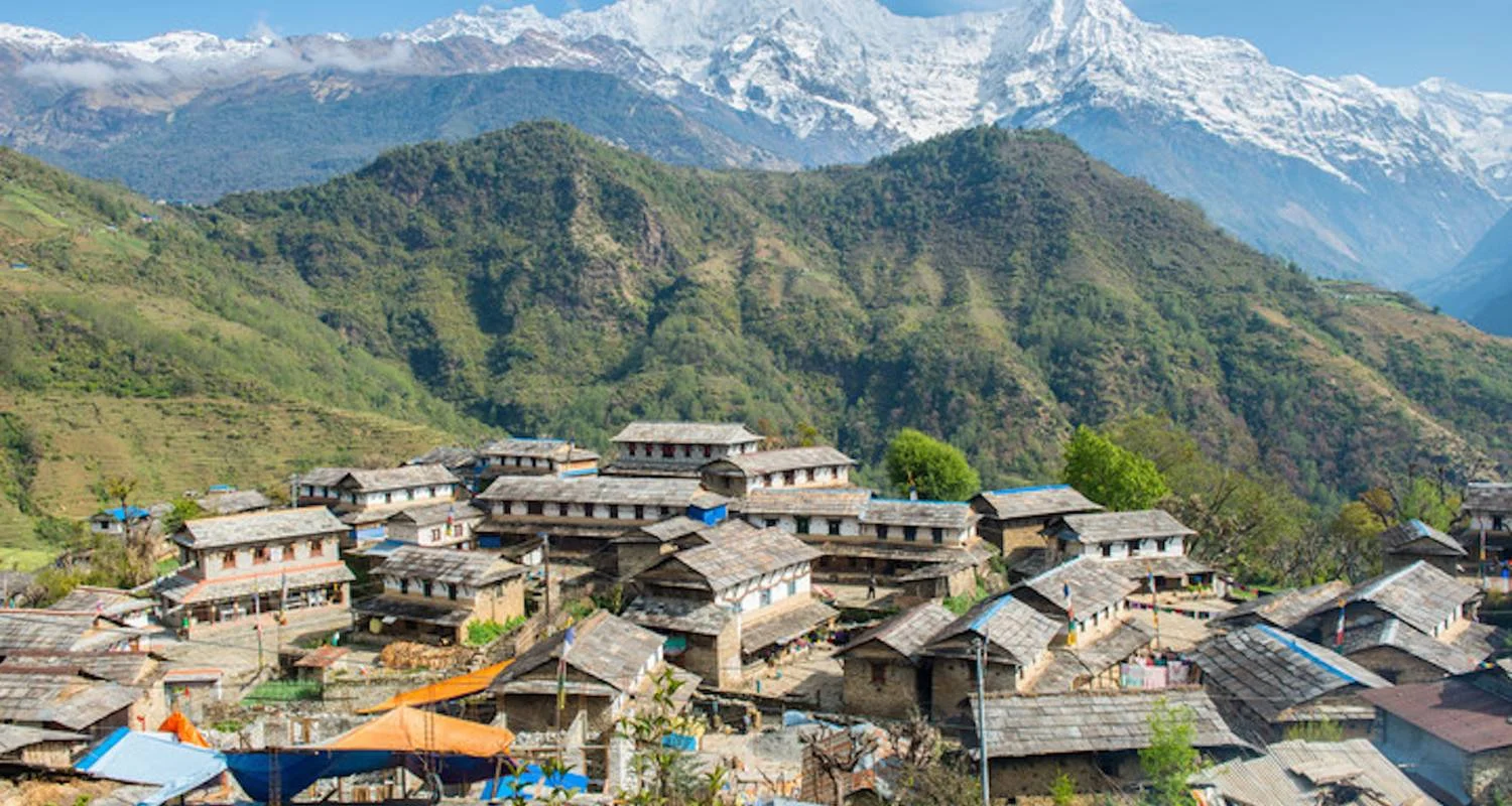 Explore Khopra Danda Trek - 13 Days for 12 days with Himalayan Sanctuary Adventure and discover unforgettable experiences - Photo 2