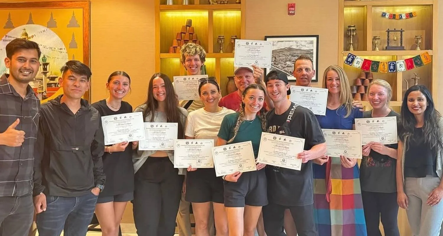 Explore Budget Everest Base Camp Trek: 14-Days via Road for 14 days with Himalayan Social Journey and discover unforgettable experiences - Photo 2