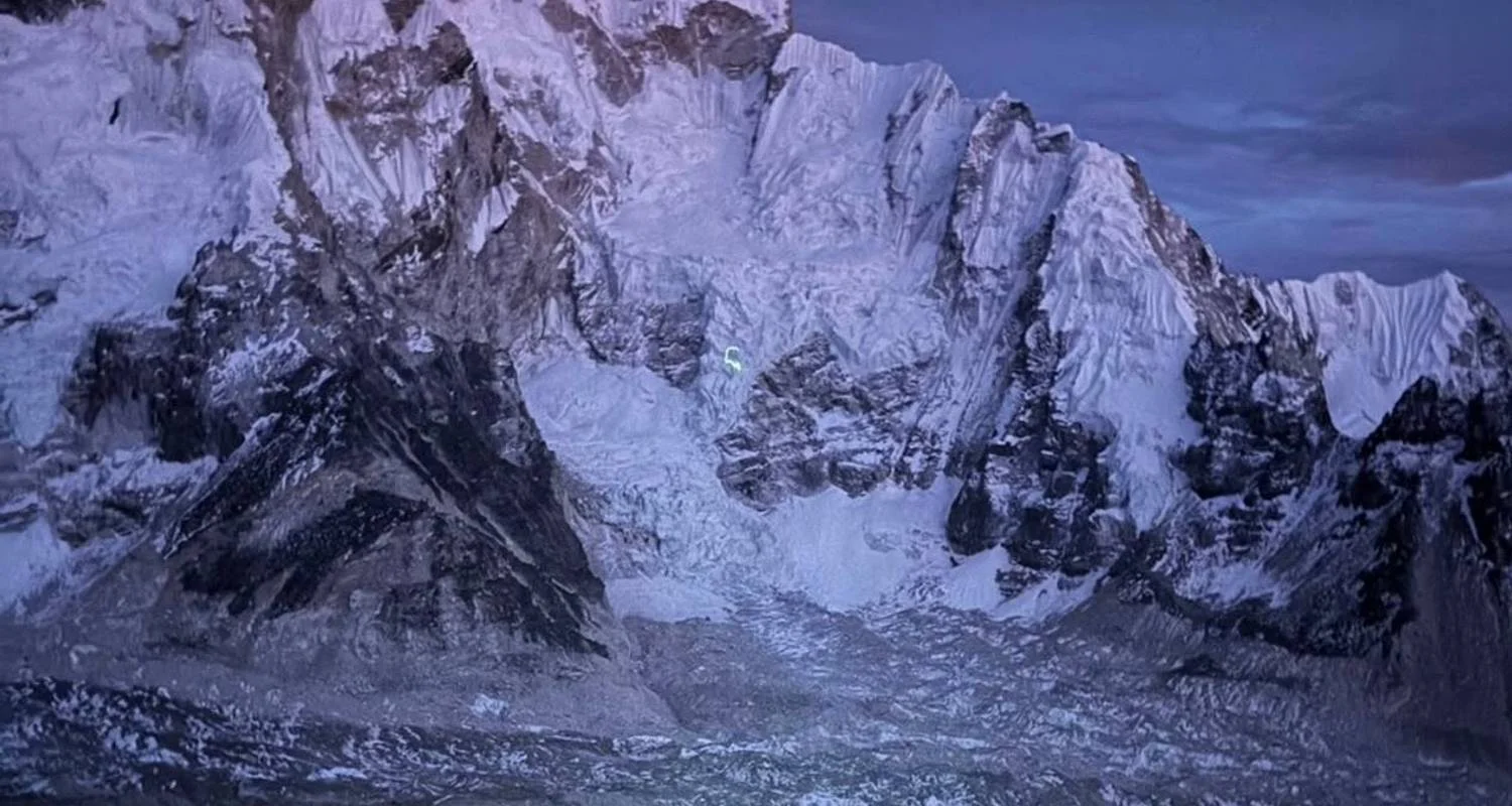 Explore Everest Base Camp Trek from Lukla for 12 days with Himalayan Social Journey and discover unforgettable experiences - Photo 2