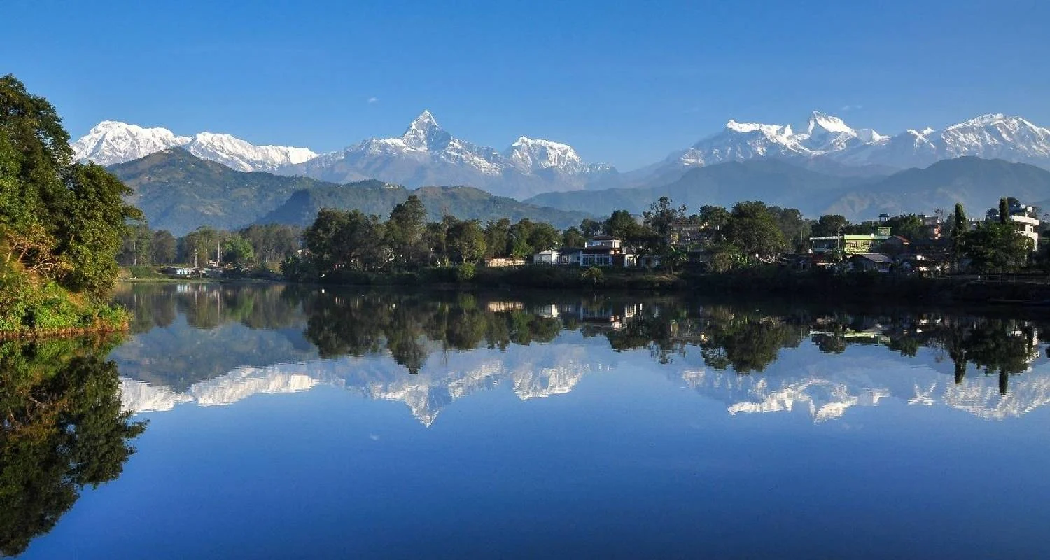 Explore Explore the Beauty of Pokhara for 6 days with Himalayan Social Journey and discover unforgettable experiences - Photo 2