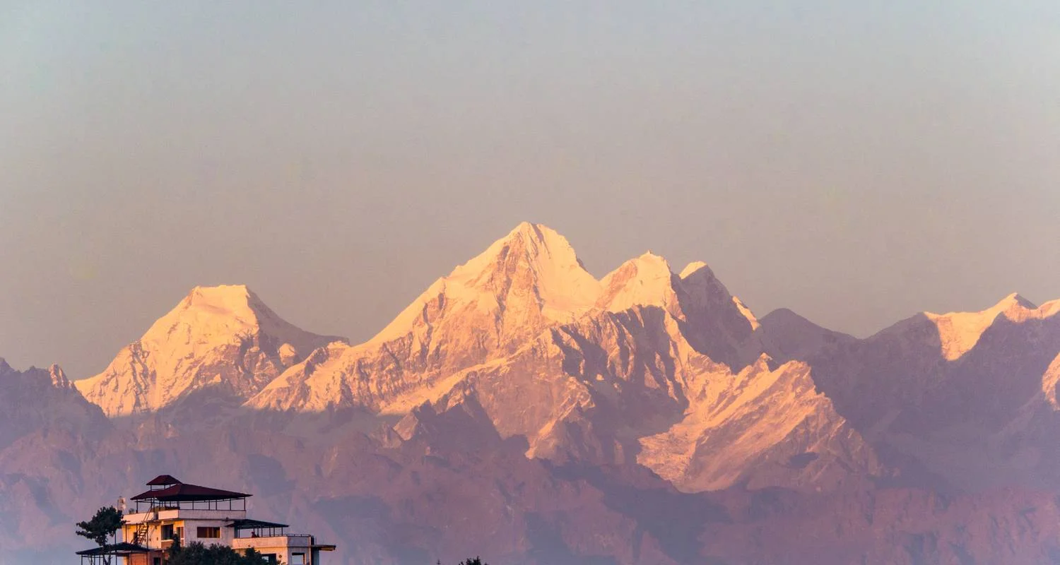 Explore Nagarkot Sunrise Day Tour from Kathmandu for 1 days with Himalayan Trekking & Tours and discover unforgettable experiences - Photo 2