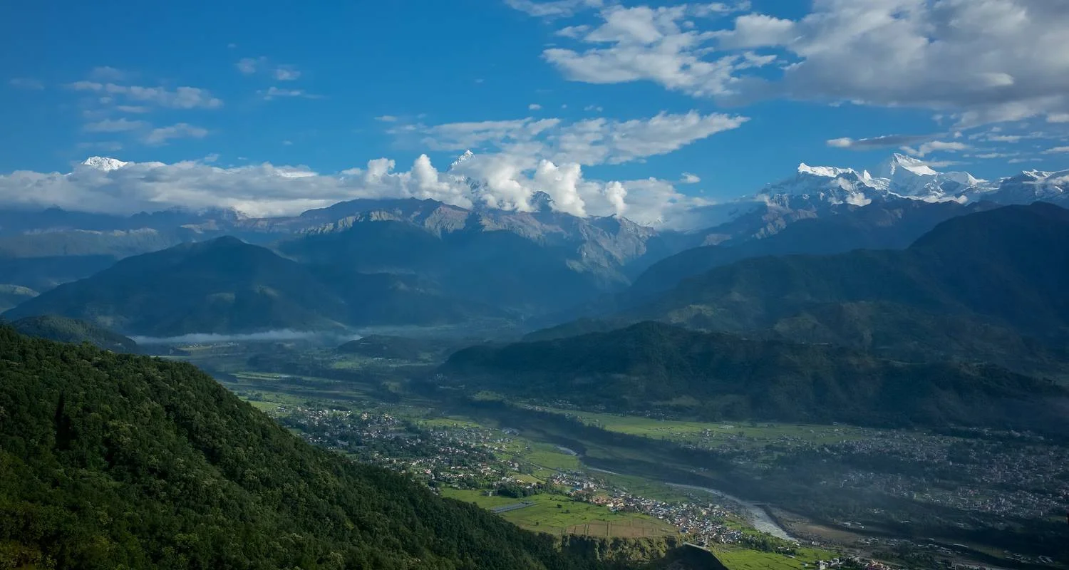 Explore Kathmandu Pokhara Chitwan Tour 7 Nights 8 Days for 8 days with Himalayan Trekking & Tours and discover unforgettable experiences - Photo 2