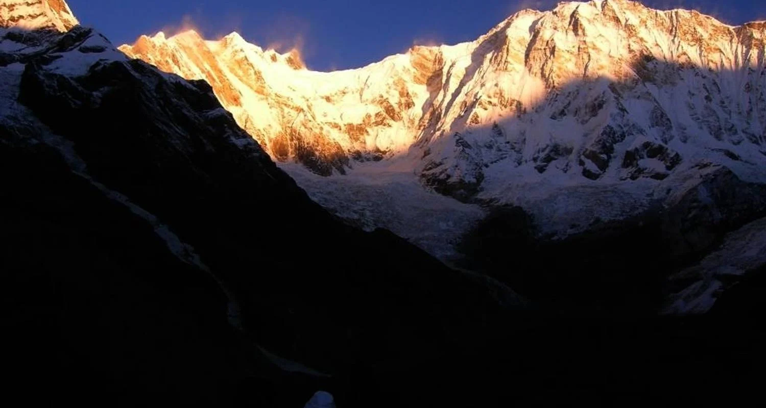 Explore Annapurna Base Camp Trek for 14 days with Himalayan Trekking & Tours and discover unforgettable experiences - Photo 2