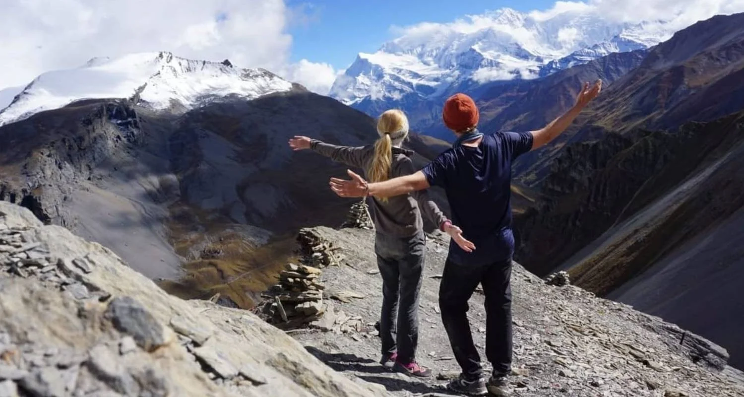 Explore Annapurna Circuit Trekking for 14 days with Himalayan Trekking Path P.Ltd and discover unforgettable experiences - Photo 2