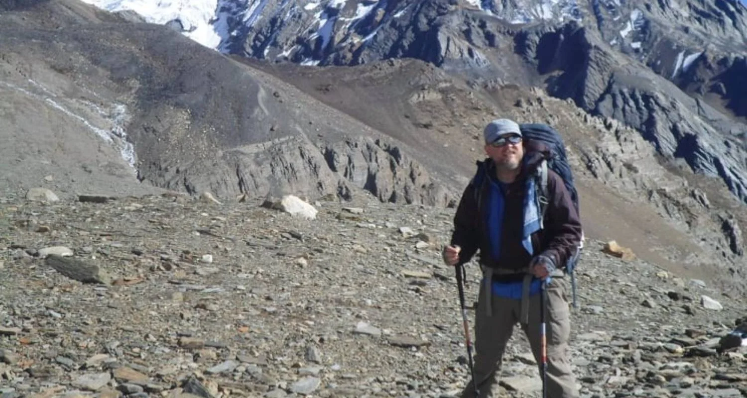 Nar phu Valley Trekking - 19 days with Himalayan Trekking Path P.Ltd - Photo 2 Explore Nar phu Valley Trekking for 19 days with Himalayan Trekking Path P.Ltd and discover unforgettable experiences - Photo 2