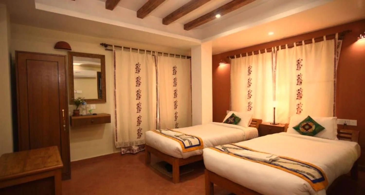 Explore Muktinath Tour (Private Tour) for 8 days with Himalayan Trekking Path P.Ltd and discover unforgettable experiences - Photo 2