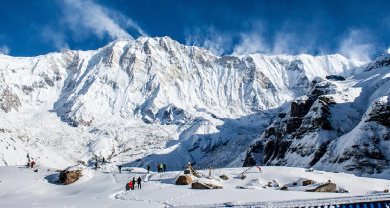 Explore Annapurna Base Camp Trek- 7 days from Pokhara to Pokhara (Private tour) for 7 days with Himalayan Trekking Path P.Ltd and discover unforgettable experiences - Photo 2