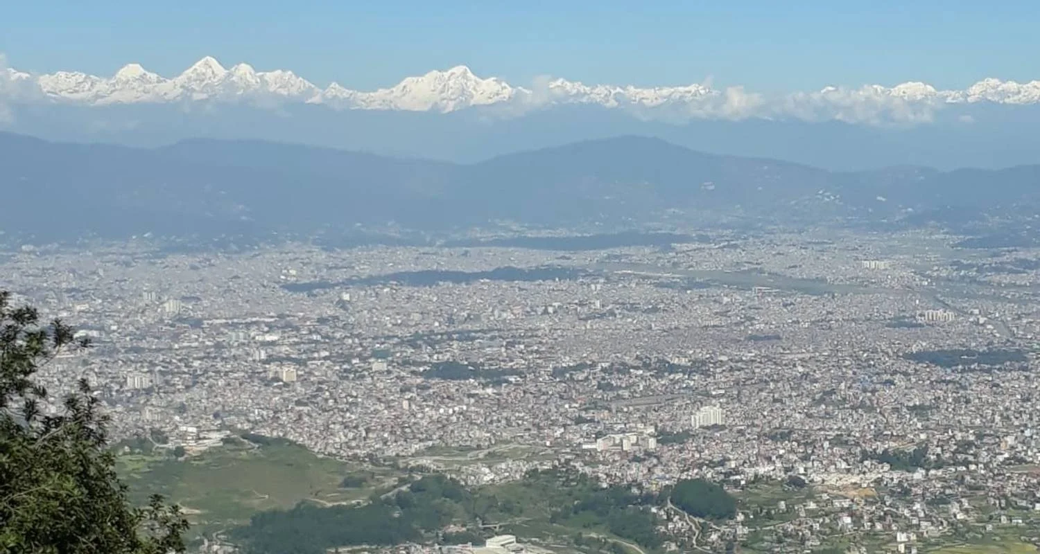 Explore Kathmandu Sightseeing Tour -7/8 hours (Private Tour) for 1 days with Himalayan Trekking Path P.Ltd and discover unforgettable experiences - Photo 2