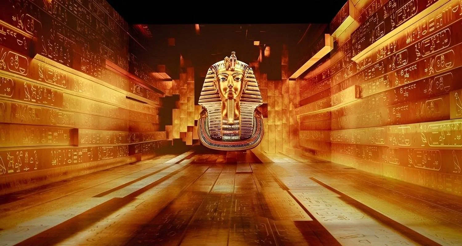 Explore Cairo: Grand Egyptian Museum, Giza Pyramids and Sphinx Tour ( Optional Saqqara ) for 1 days with Hola Egipto Tours  and discover unforgettable experiences - Photo 3