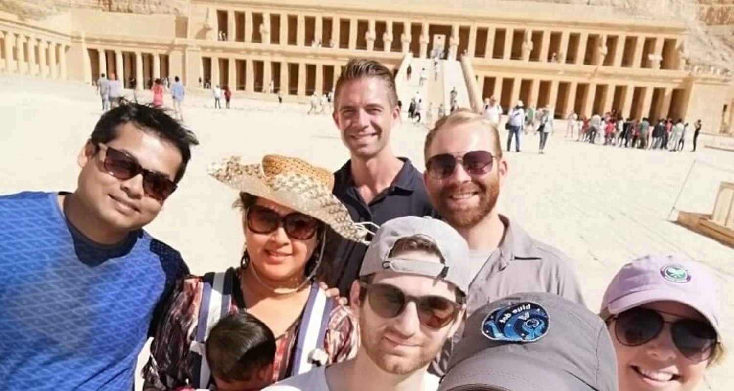 Explore 4-Day Nile Cruise sails Aswan to Luxor including Abu Simbel. Opt. Hot air Balloon for 4 days with Hola Egipto Tours  and discover unforgettable experiences - Photo 4