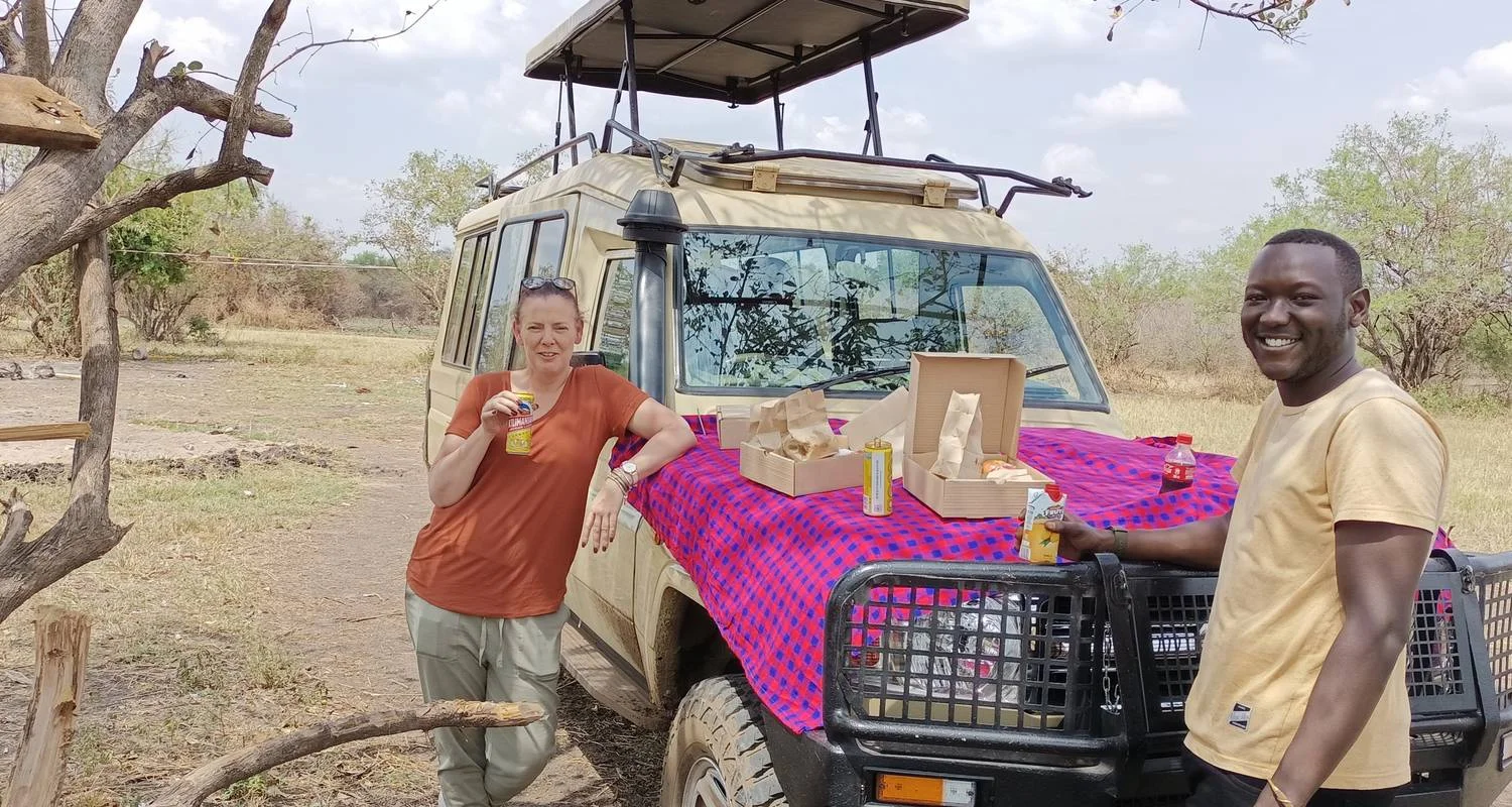 Explore Your African Safari for 12 days with Holiday Destination Safaris and discover unforgettable experiences - Photo 2