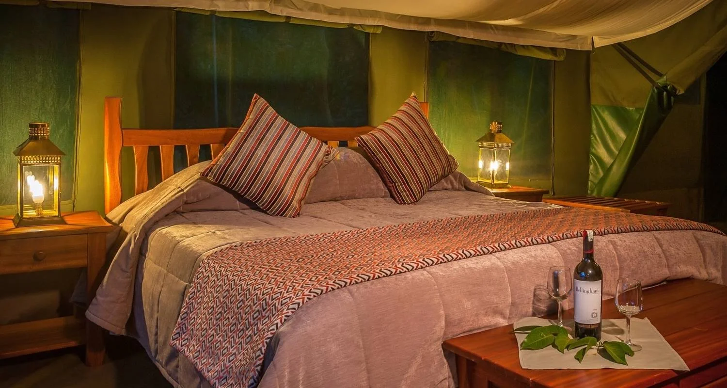 Explore 8 Day The Mara Serengeti Safari for 8 days with Holiday Destination Safaris and discover unforgettable experiences - Photo 2