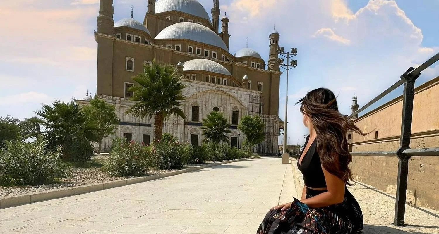 Explore 5 Days - Adventure Trip Through Egypt Desert for 5 days with Holiday In and discover unforgettable experiences - Photo 2