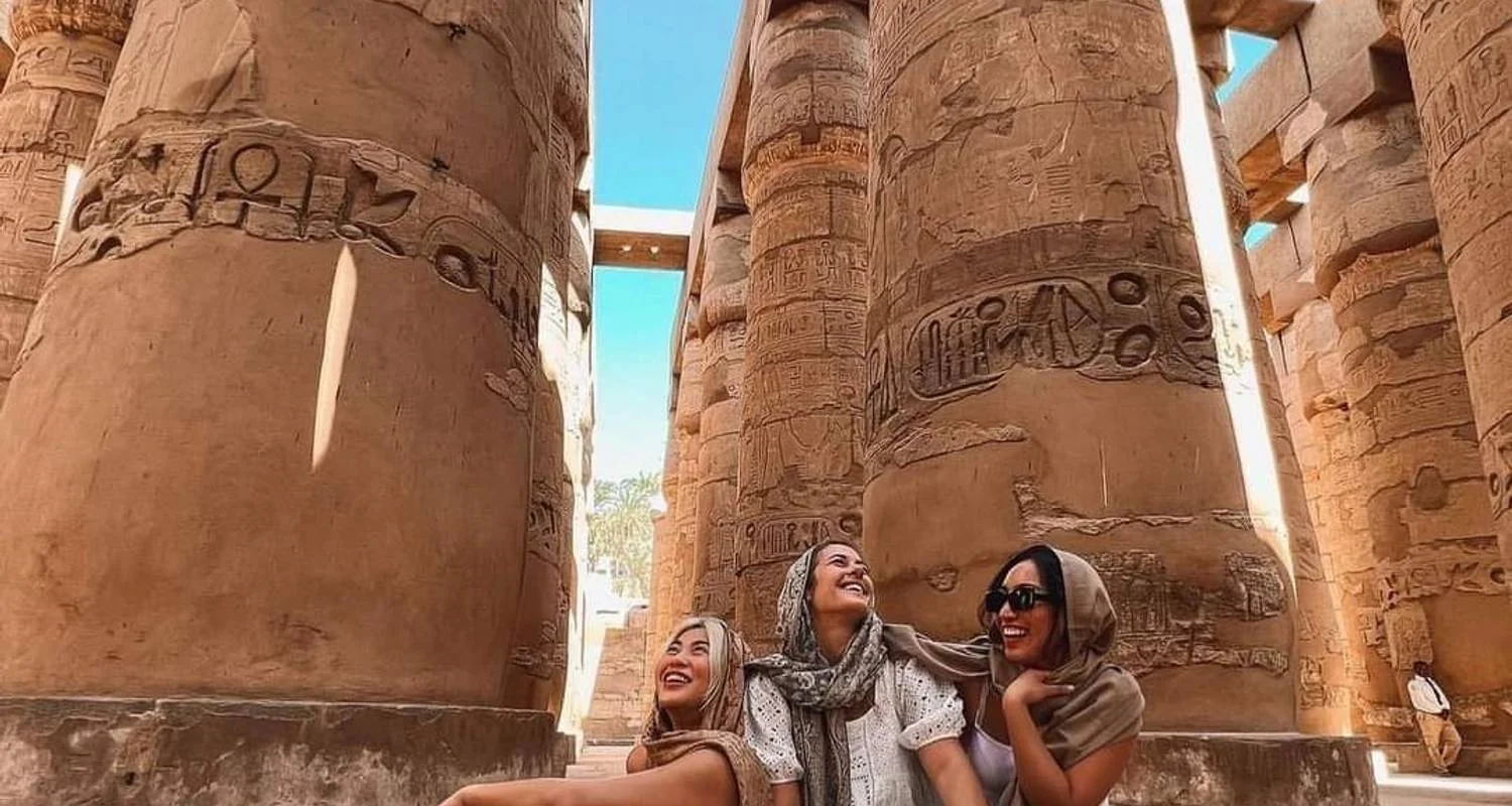 Explore Budget Holiday in Cairo , Luxor and Aswan -  5 Days for 5 days with Holiday In and discover unforgettable experiences - Photo 2