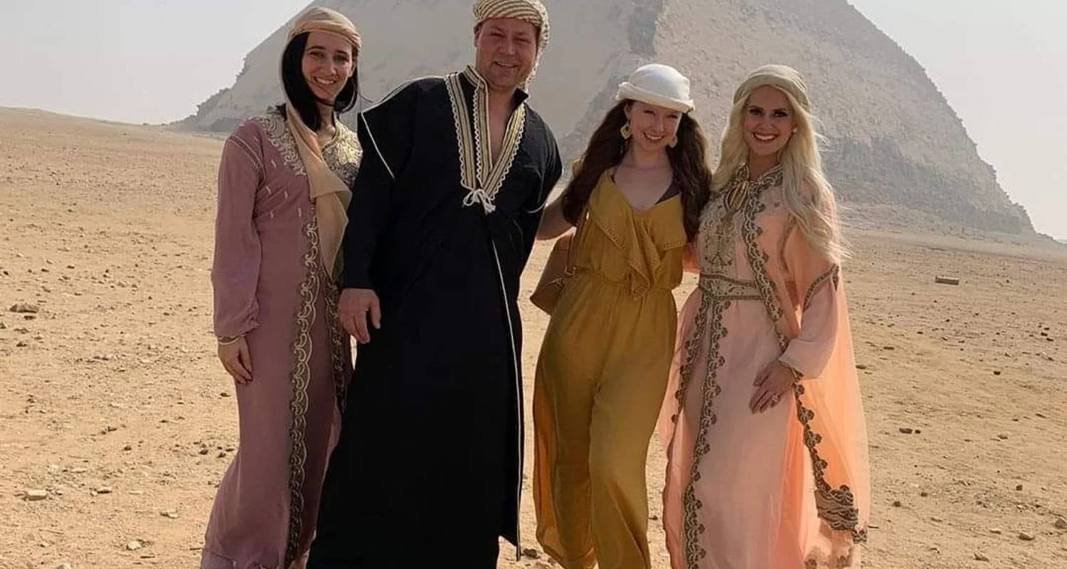 Explore 7 Days - Off the Beaten Track to the Treasures of Egypt for 7 days with Holiday In and discover unforgettable experiences - Photo 2