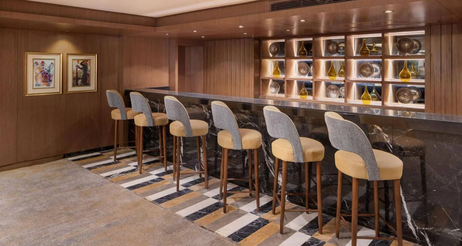 Explore Ultra Luxury Nile Cruise from Luxor to Aswan 4 Days - 3 Nights All Inclusive for 4 days with Holiday In and discover unforgettable experiences - Photo 2