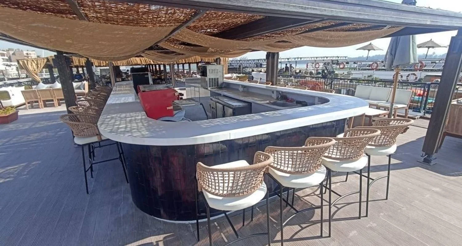 Explore 5 Days – 4 Nights Nile Cruise 5 stars from Luxor to Aswan for 5 days with Holiday In Egypt and discover unforgettable experiences - Photo 2