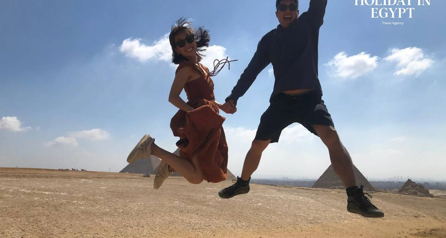 Explore Ultimate Egypt 8 Days Adventure for 8 days with Holiday In Egypt and discover unforgettable experiences - Photo 2