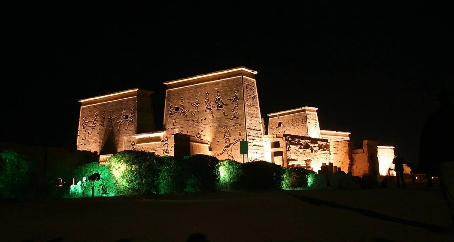 Explore Queen Nefertari - 10 Days for 10 days with Holiday In Egypt and discover unforgettable experiences - Photo 2