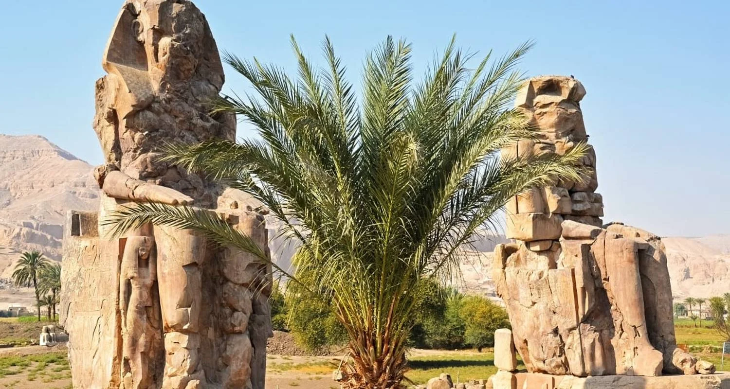 Explore Historic Horizons - Egypt 8 Days (5 Stars) for 8 days with Holiday In Egypt and discover unforgettable experiences - Photo 2