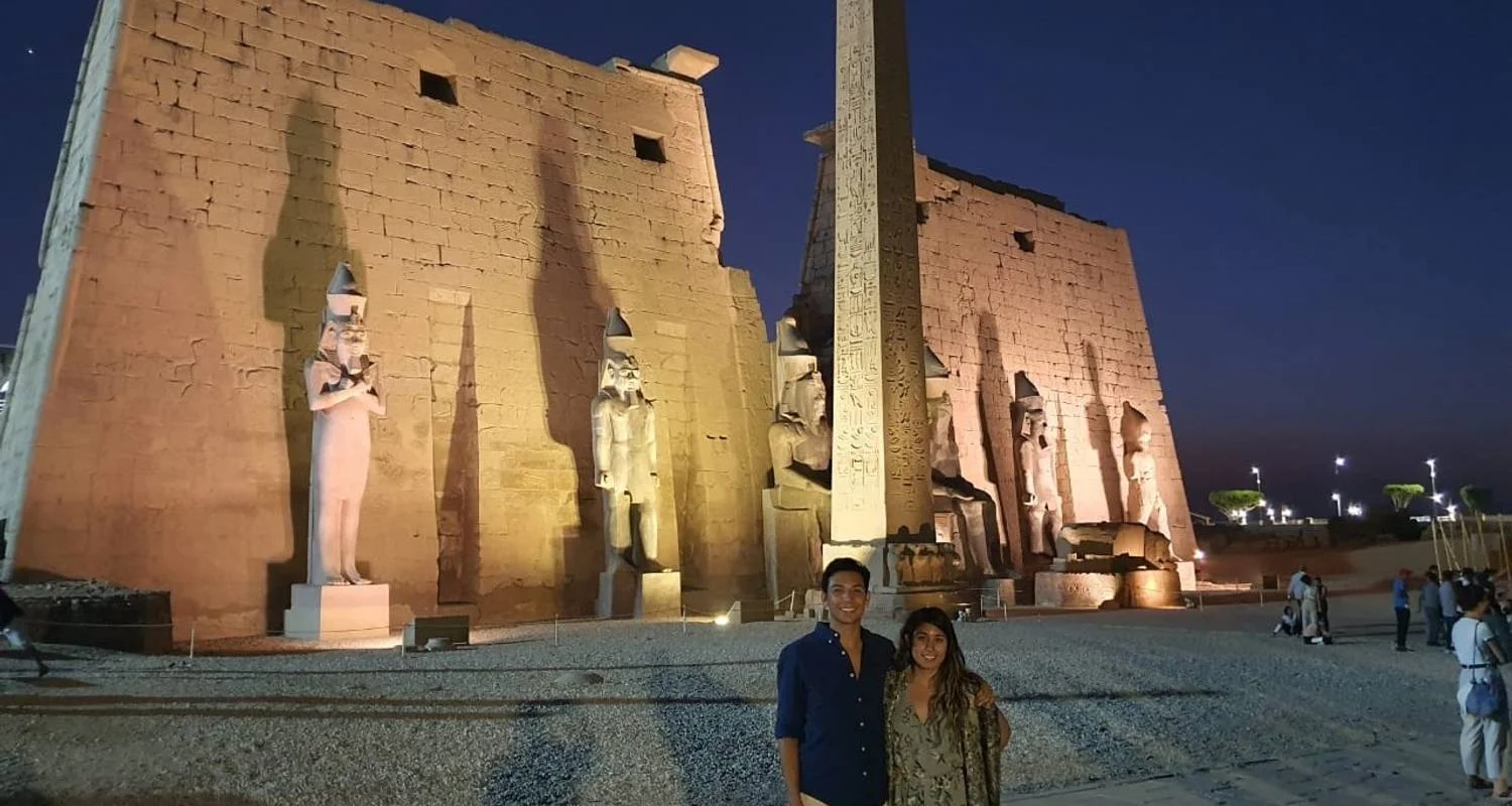 Explore Queen Cleopatra  - 7 days for 7 days with Holiday In Egypt and discover unforgettable experiences - Photo 2