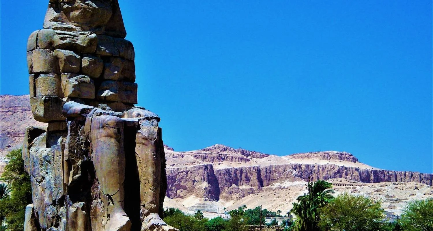 Explore 4 Days 3 nights  5 stars Nile Cruise Aswan to Luxor for 4 days with Holiday In Egypt and discover unforgettable experiences - Photo 2