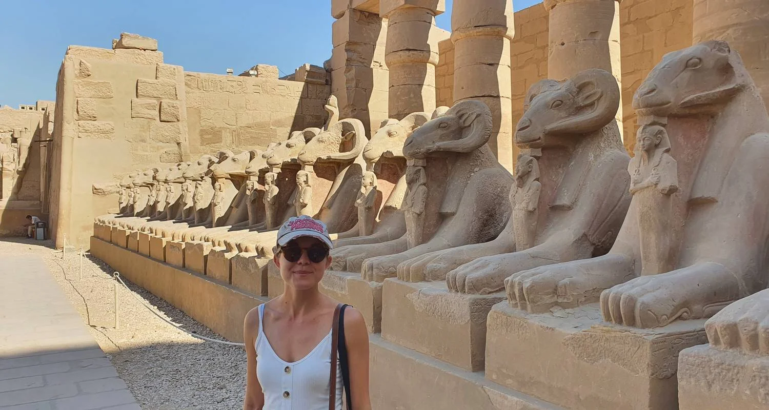 Explore 8 Days Pyramids and Nile Cruise Aswan - Abu simbel - Luxor - Hurghada for 8 days with Holiday In Egypt and discover unforgettable experiences - Photo 2