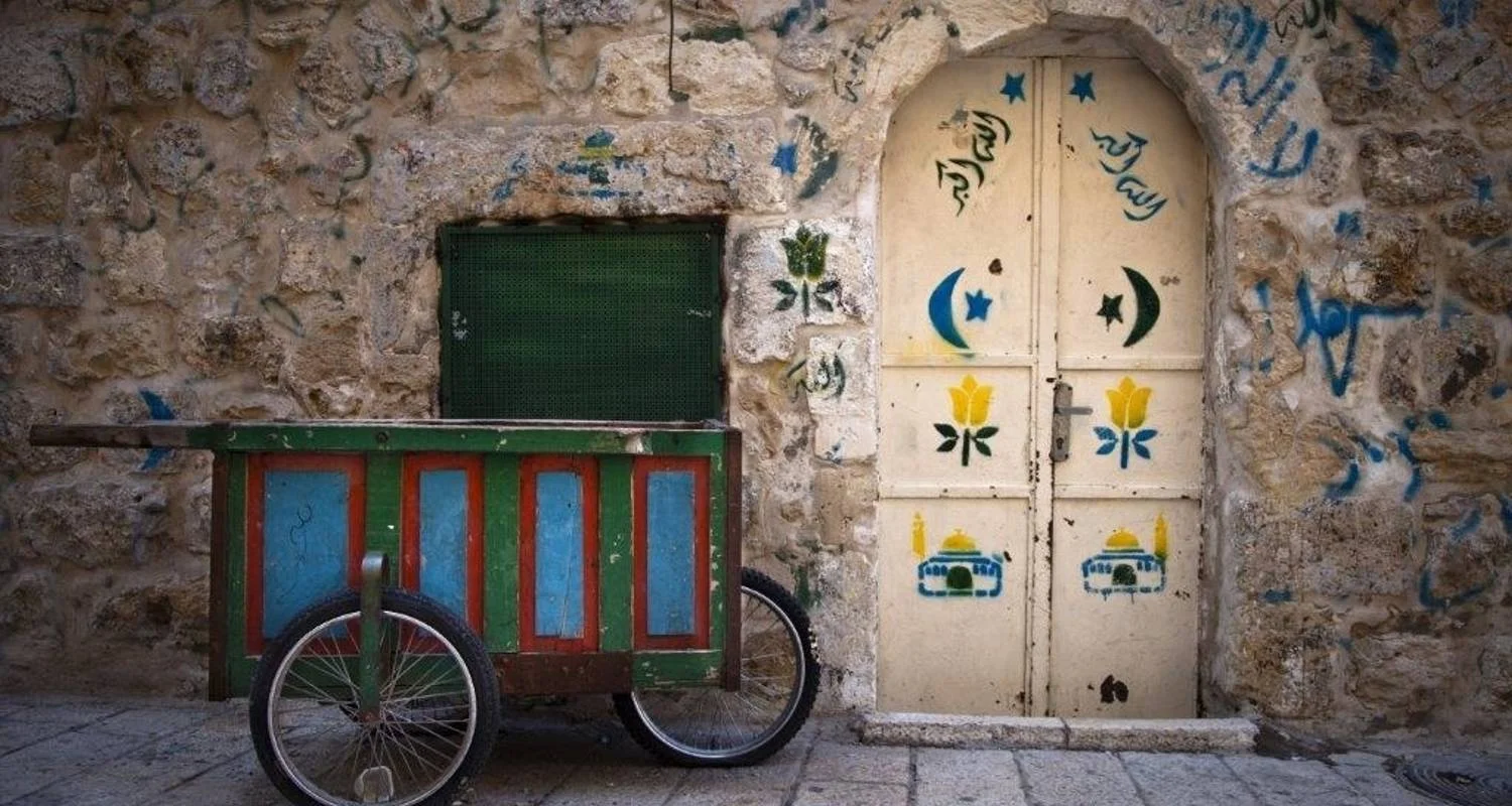 Explore The Peace Route, Spanish-speaking guide (Wednesday) for 5 days with Holiday Travel Israel and discover unforgettable experiences - Photo 2